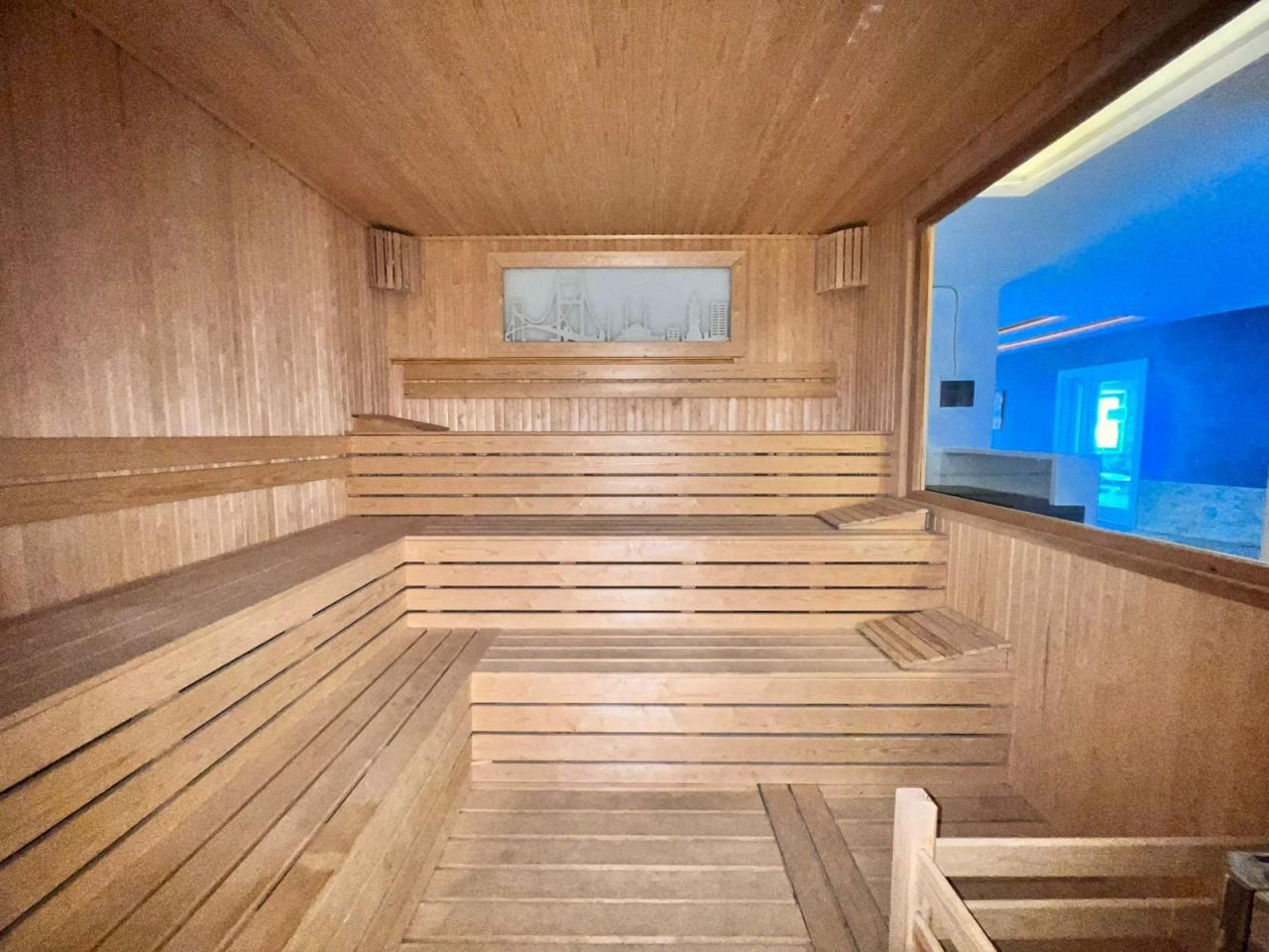 Пентхаус в Алании, Турция, 270 м² - фото 16