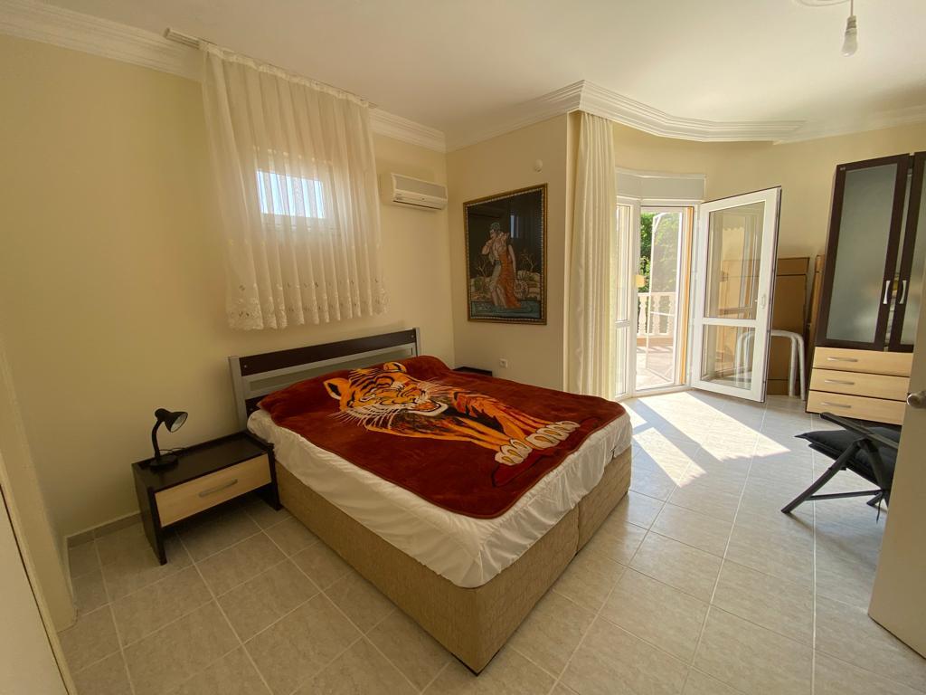 Вилла в Алании, Турция, 180 м² - фото 16