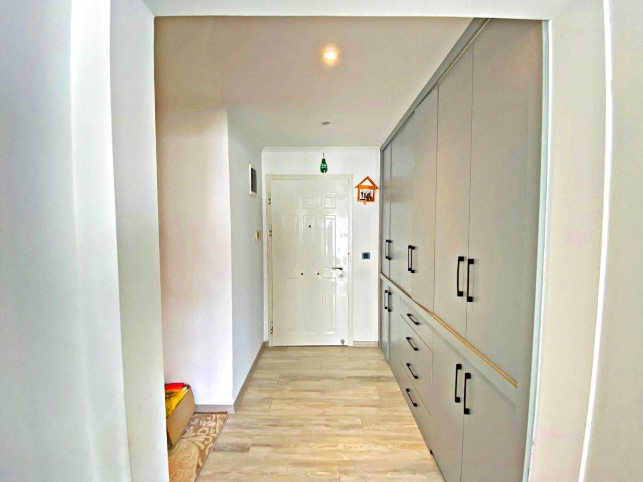 Квартира в Алании, Турция, 110 м² - фото 16