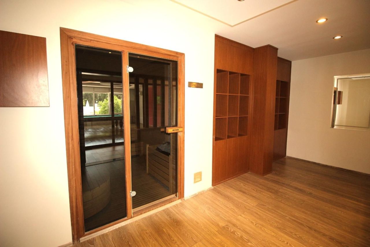 Квартира в Алании, Турция, 110 м² - фото 16