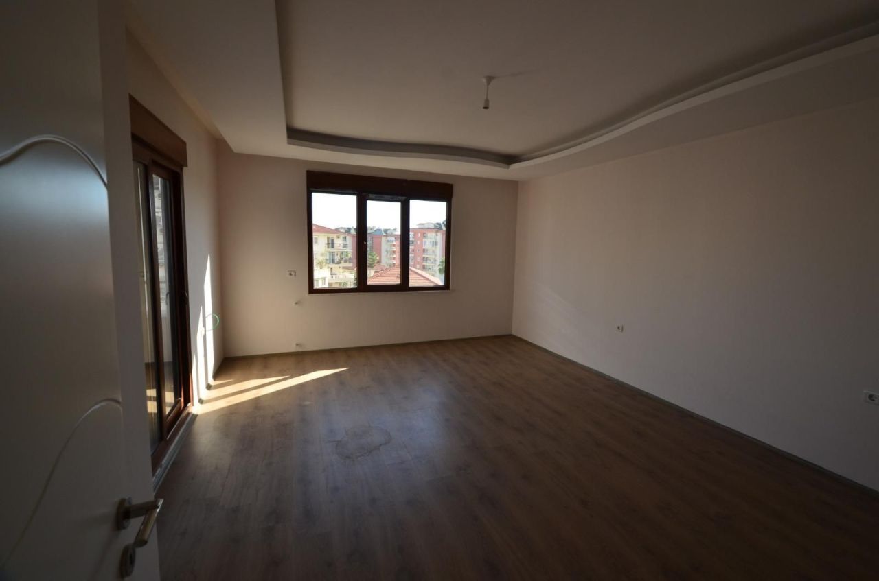 Пентхаус в Алании, Турция, 260 м² - фото 16