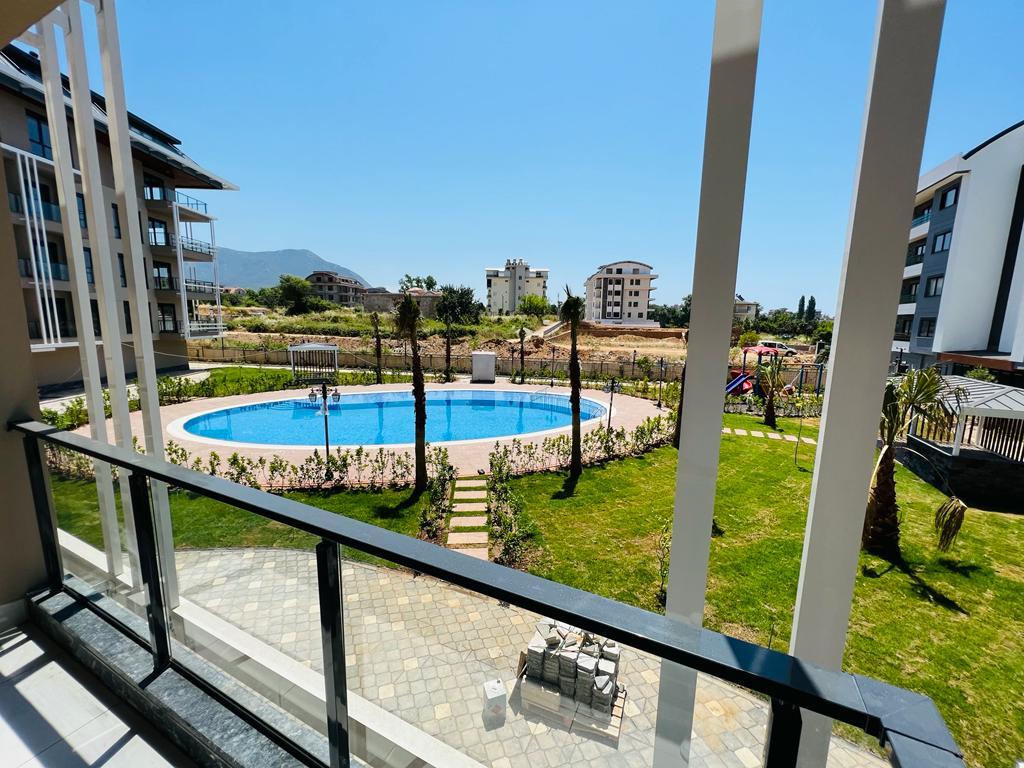 Квартира в Алании, Турция, 70 м² - фото 16