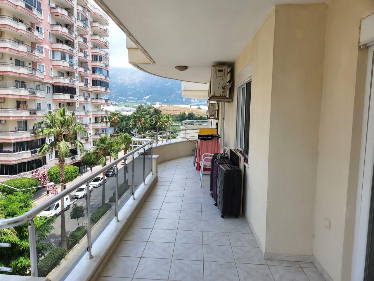 Квартира в Алании, Турция, 125 м² - фото 16