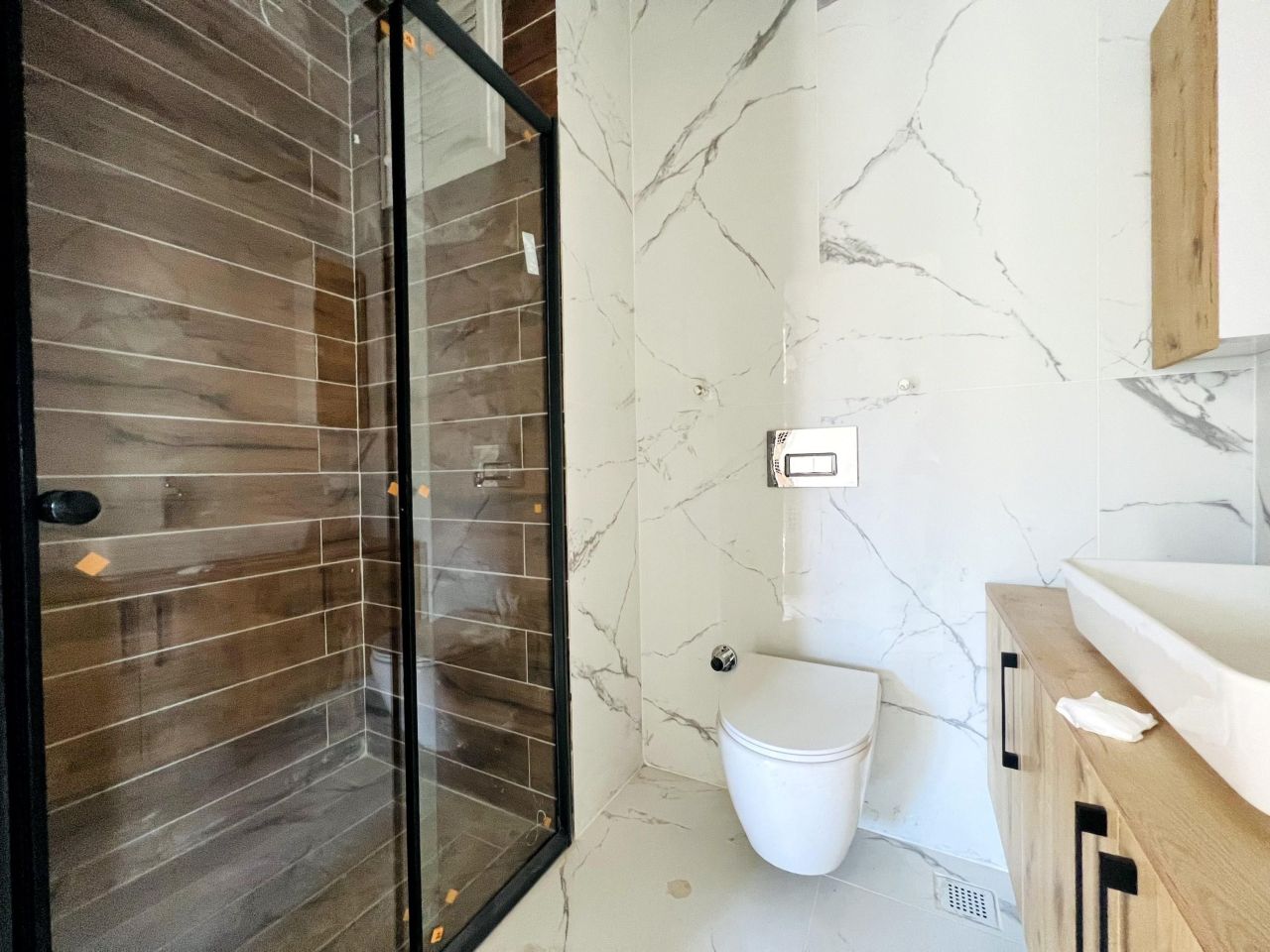 Квартира в Алании, Турция, 110 м² - фото 16