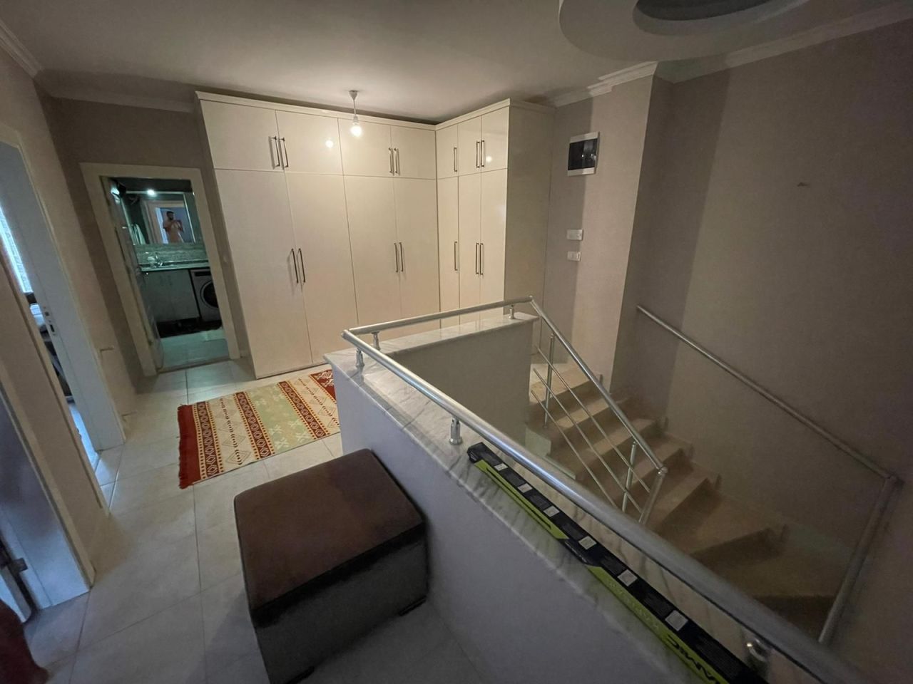 Пентхаус в Алании, Турция, 300 м² - фото 16