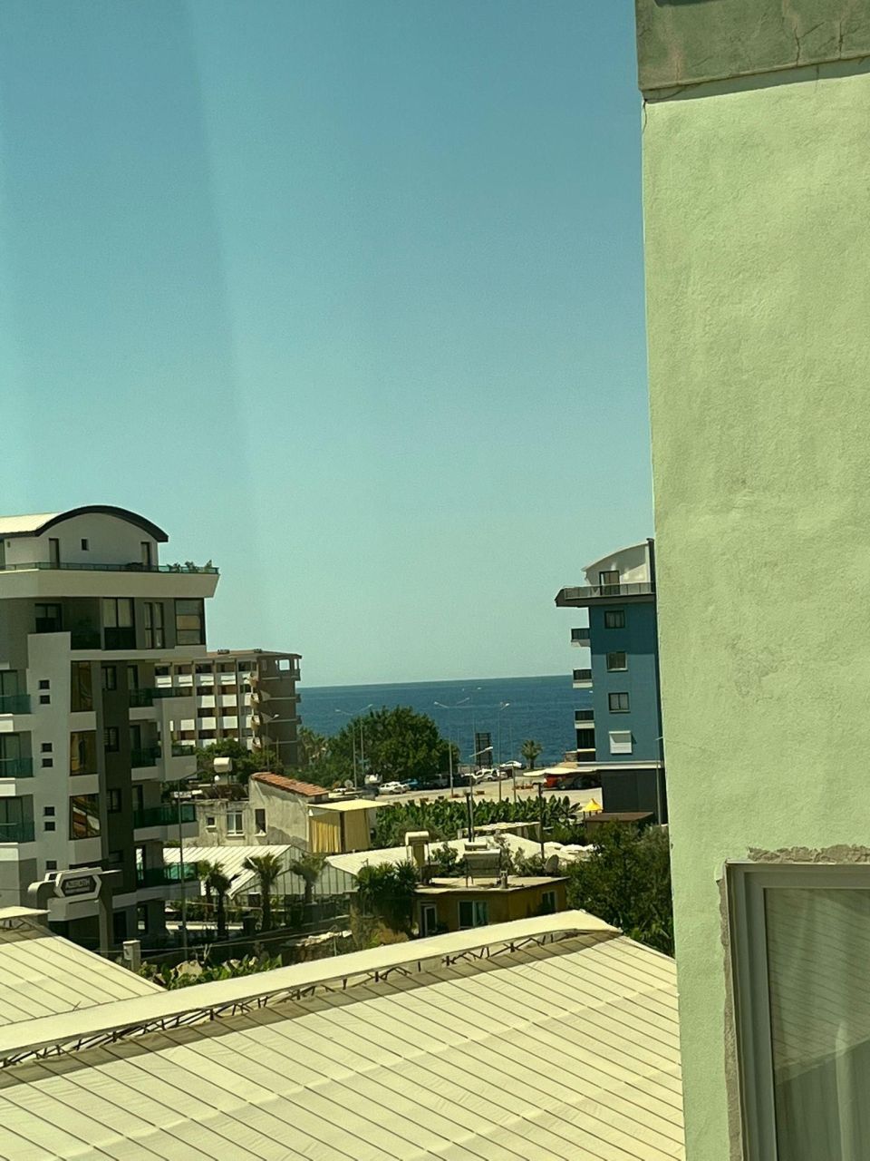 Квартира в Алании, Турция, 100 м² - фото 16