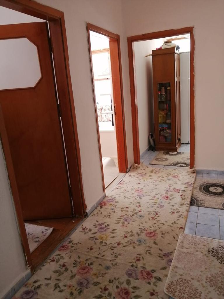 Квартира в Алании, Турция, 95 м² - фото 16