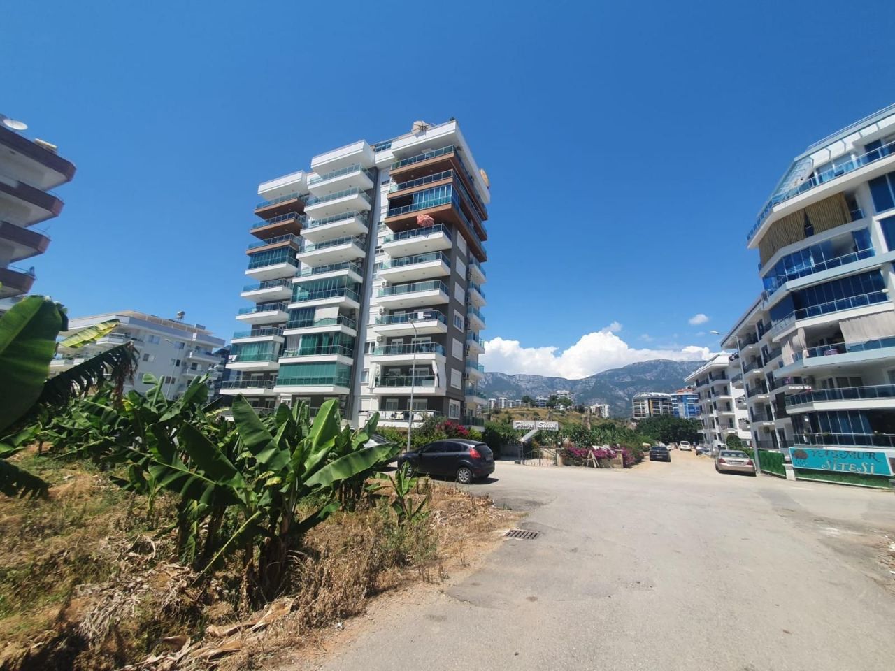 Квартира в Алании, Турция, 100 м² - фото 16