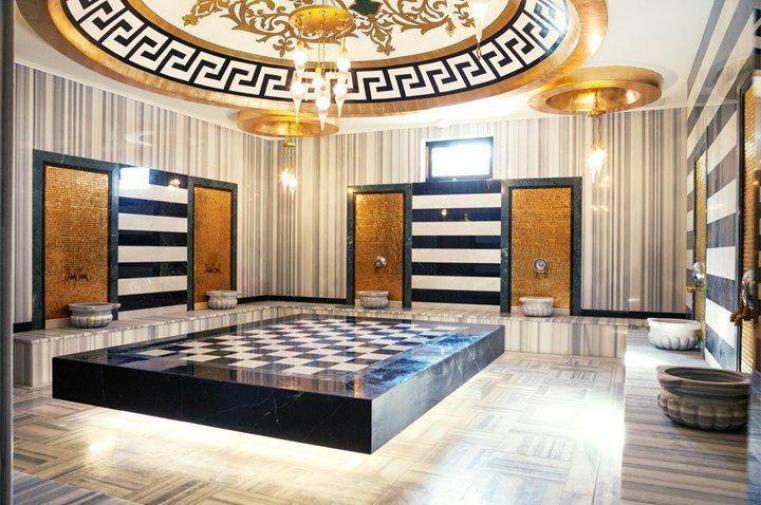 Квартира в Алании, Турция, 70 м² - фото 16