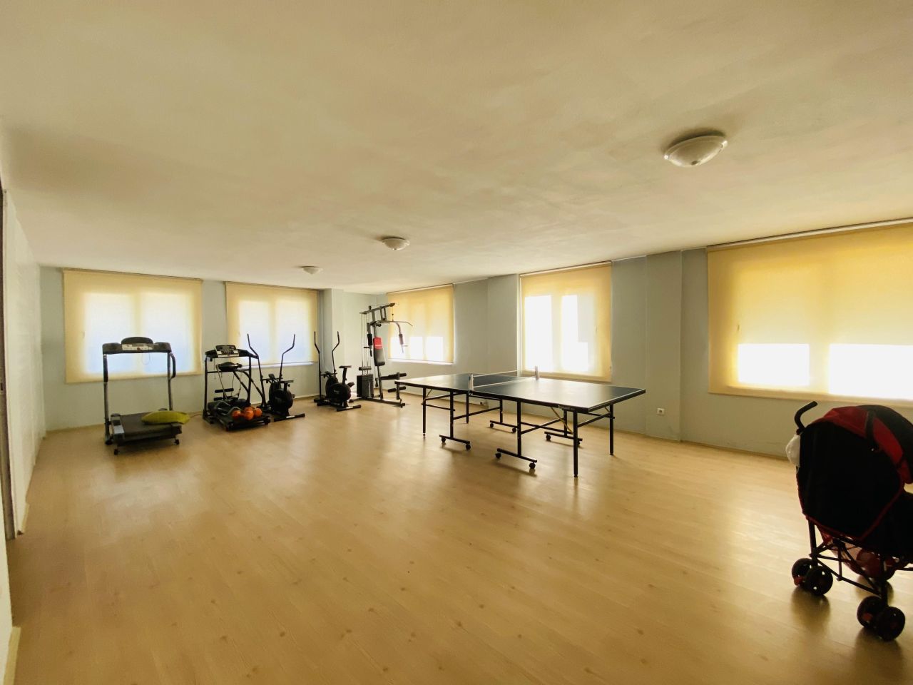 Квартира в Алании, Турция, 145 м² - фото 16