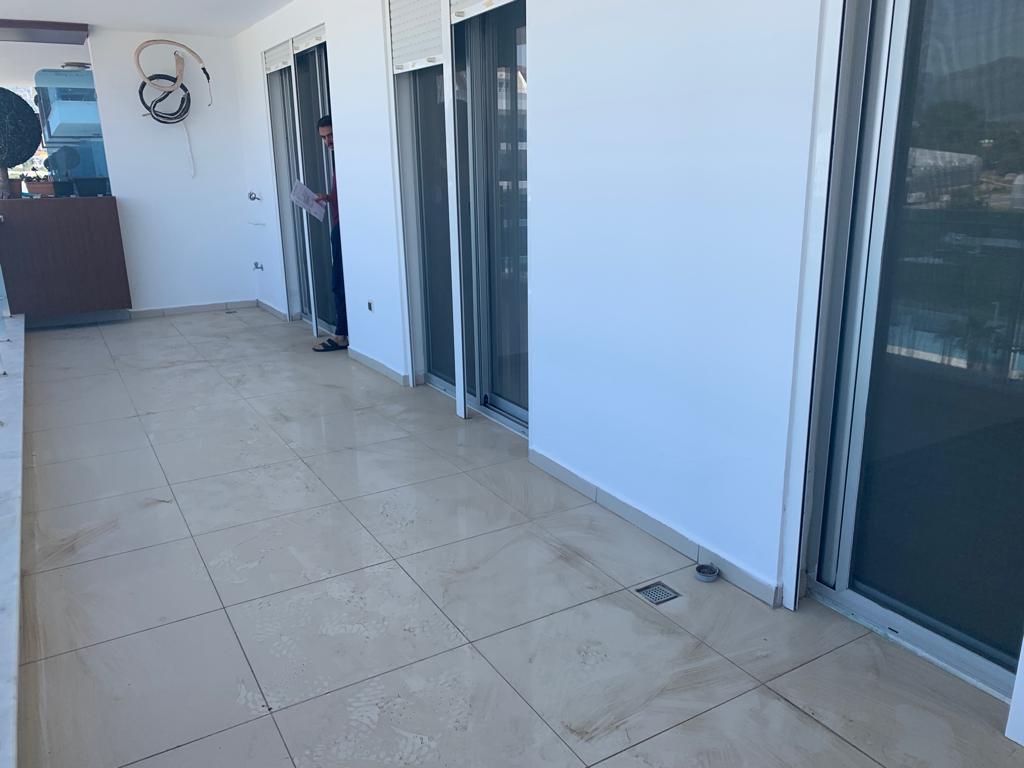 Квартира в Кестеле, Турция, 105 м² - фото 16