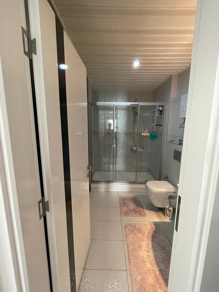 Квартира в Кестеле, Турция, 280 м² - фото 16