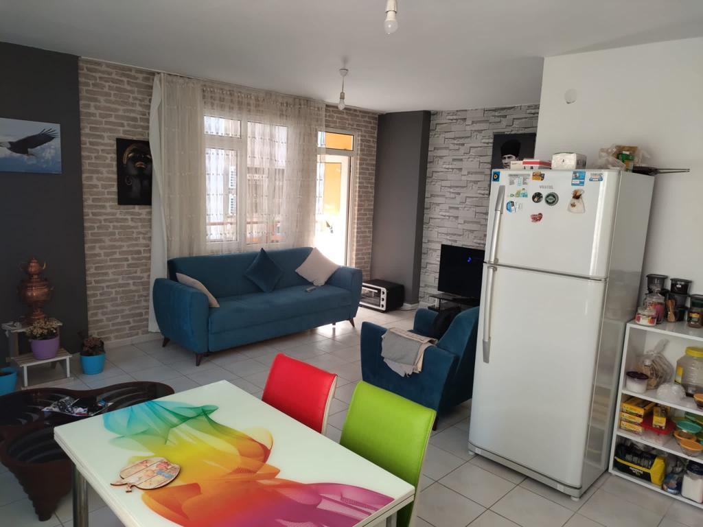 Квартира в Алании, Турция, 70 м² - фото 16