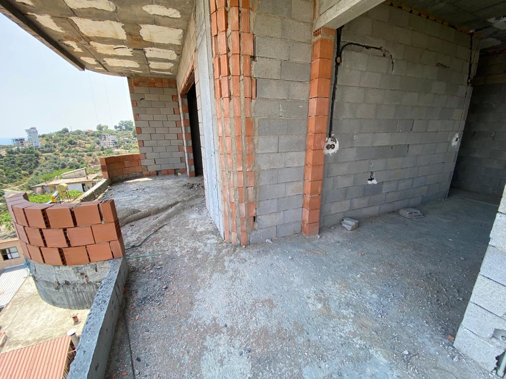 Квартира в Алании, Турция, 107 м² - фото 16