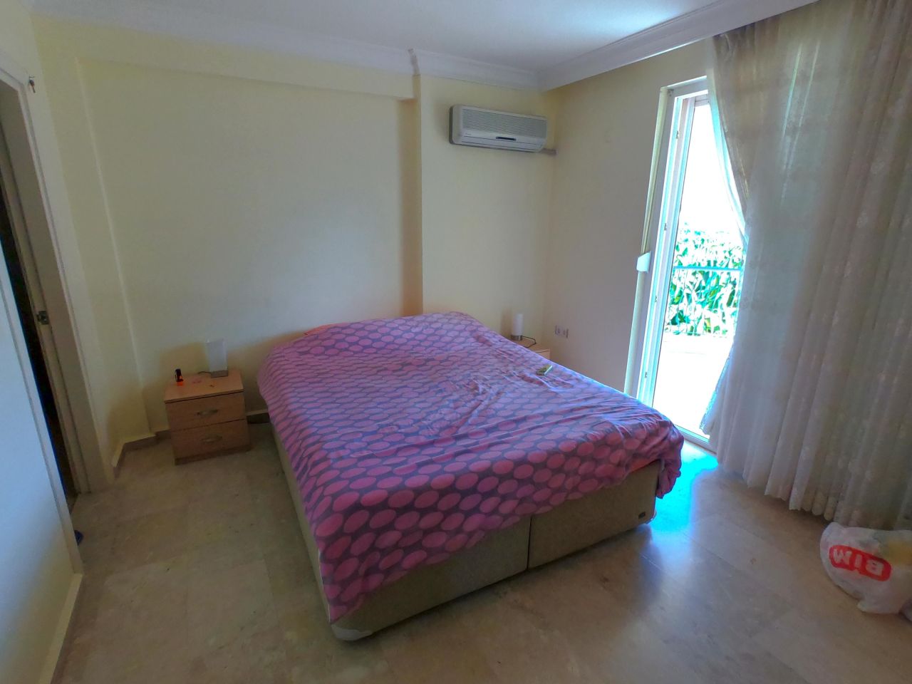 Квартира в Алании, Турция, 119 м² - фото 16