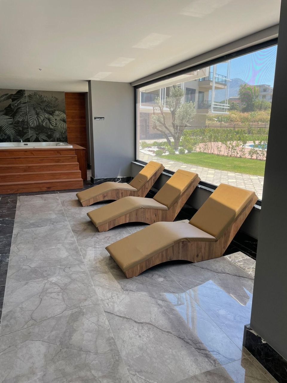 Квартира в Алании, Турция, 100 м² - фото 16