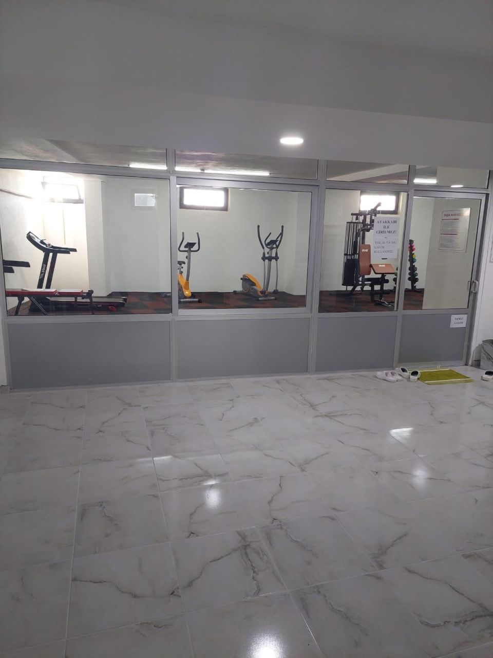 Квартира в Алании, Турция, 115 м² - фото 16