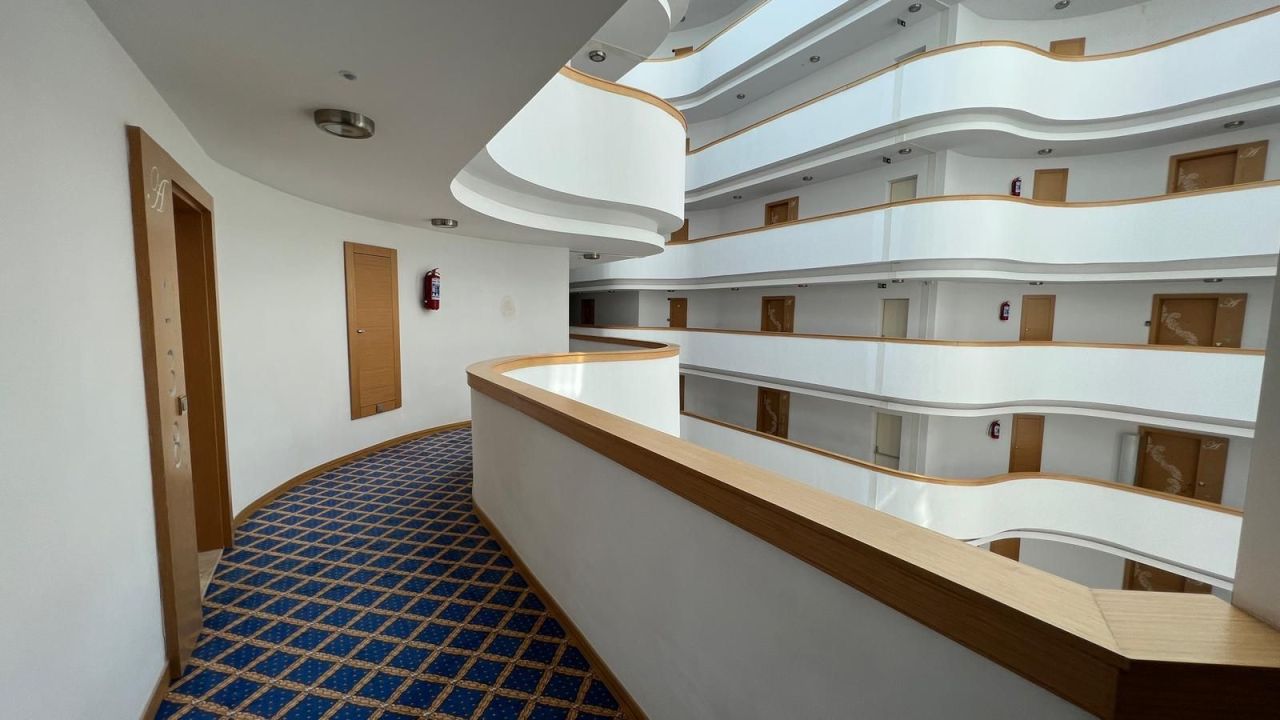 Квартира в Алании, Турция, 60 м² - фото 16