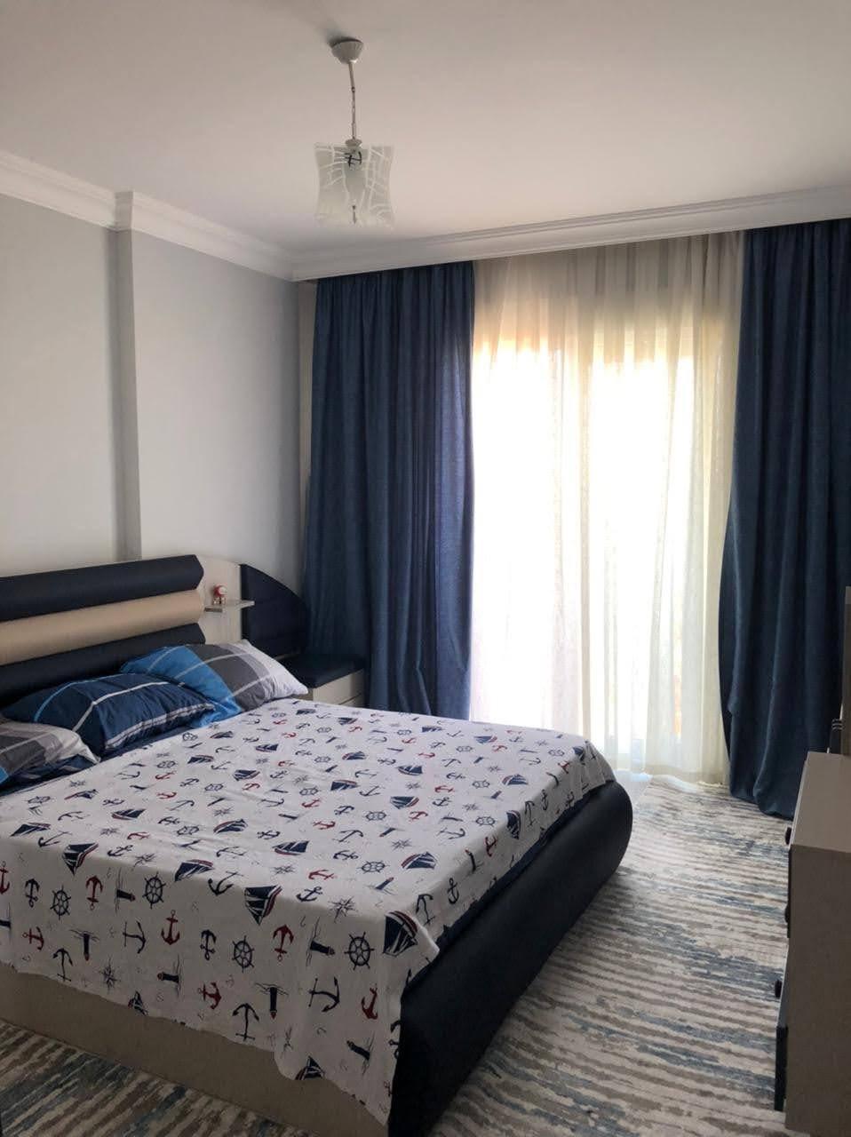 Квартира в Кестеле, Турция, 60 м² - фото 16