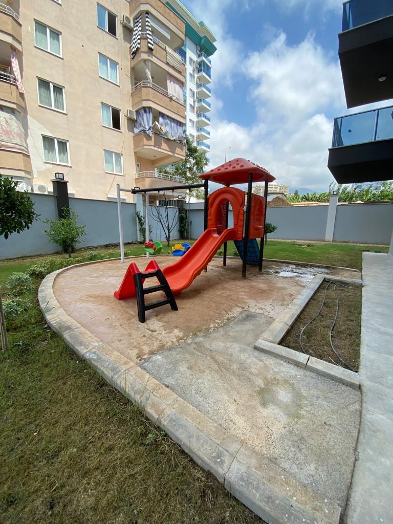 Квартира в Алании, Турция, 65 м² - фото 16