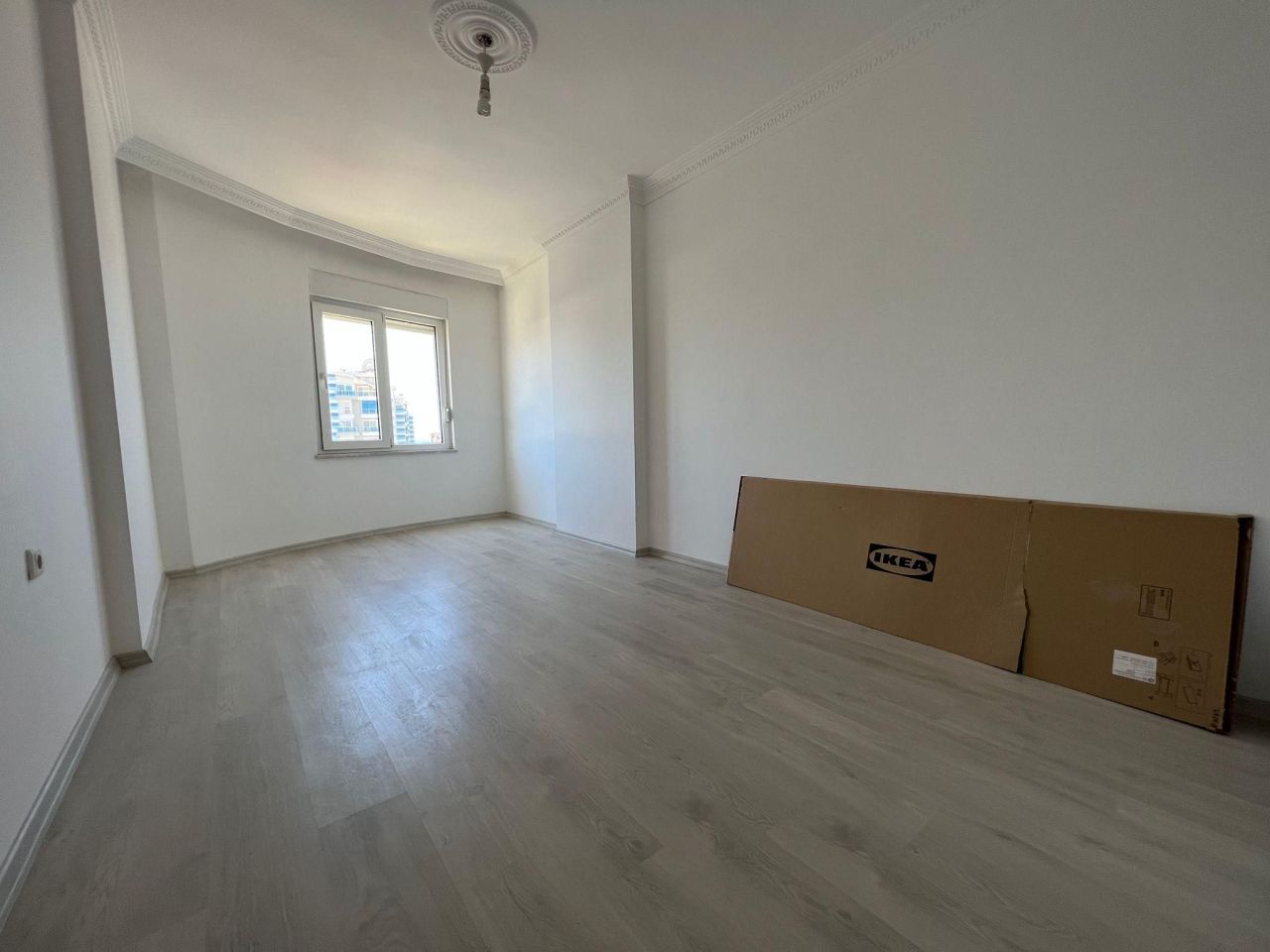 Квартира в Алании, Турция, 110 м² - фото 16