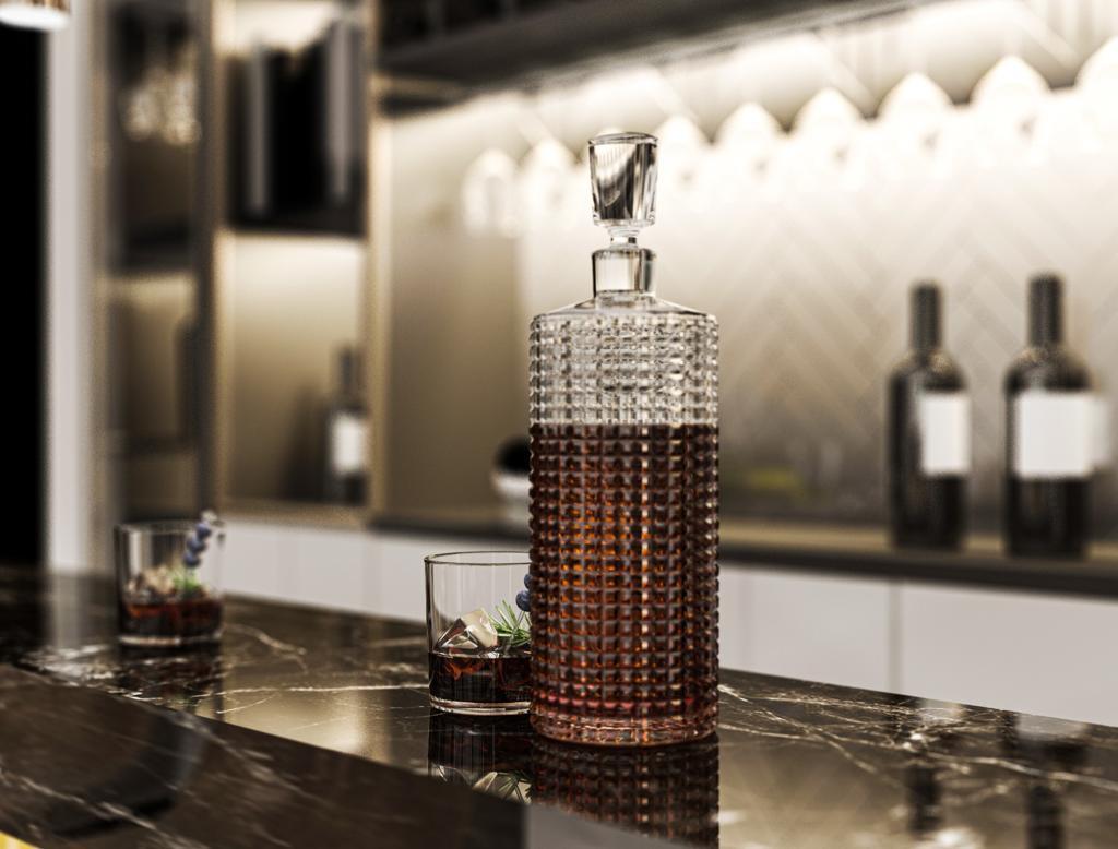 Пентхаус в Алании, Турция, 285 м² - фото 16