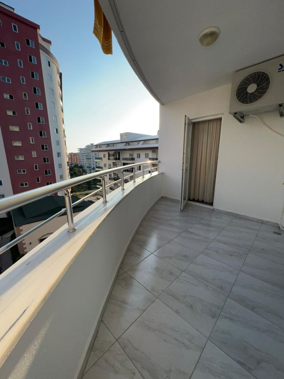 Квартира в Алании, Турция, 90 м² - фото 16