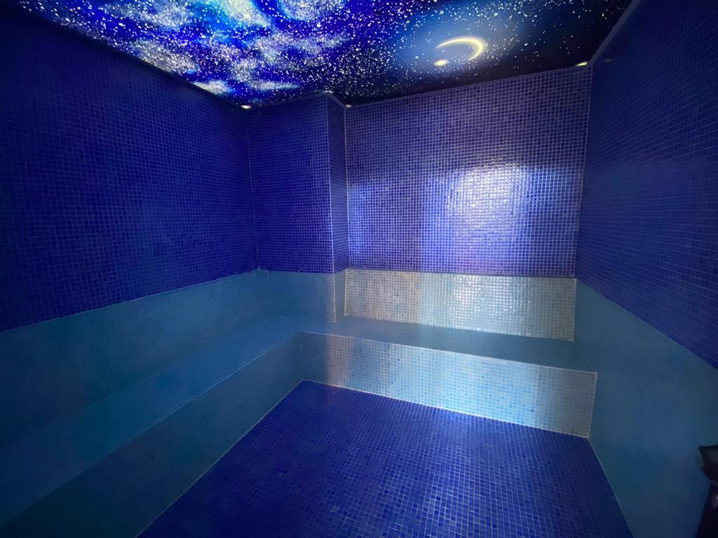 Пентхаус в Алании, Турция, 220 м² - фото 16