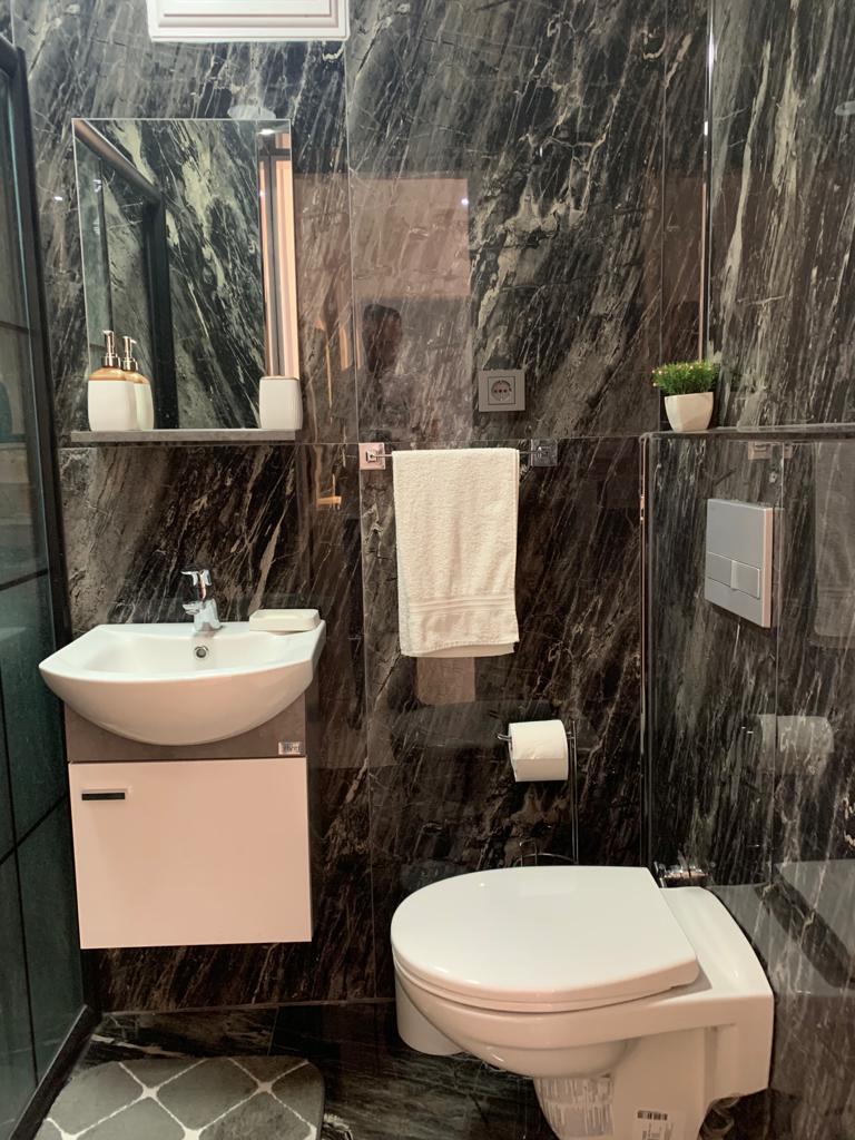 Квартира в Алании, Турция, 90 м² - фото 16