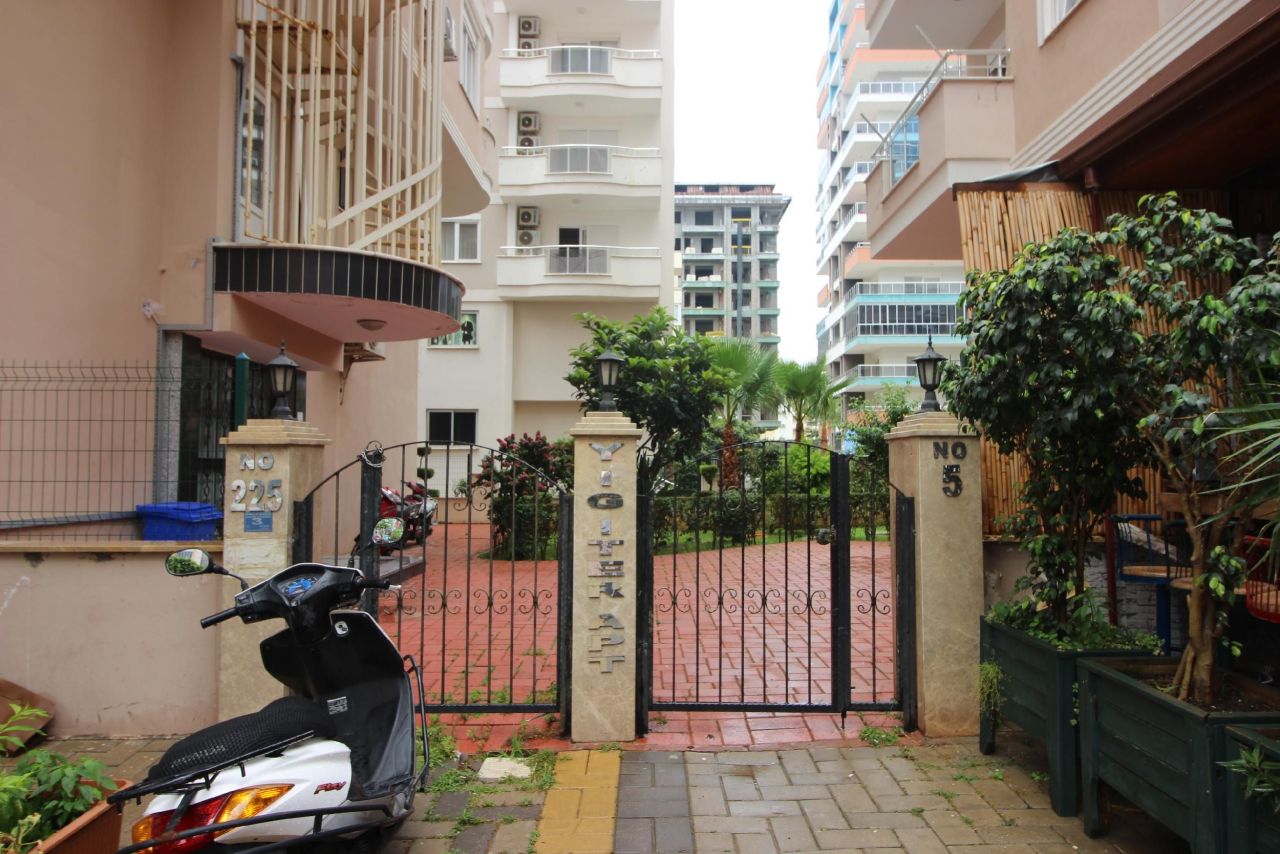 Пентхаус в Алании, Турция, 220 м² - фото 16