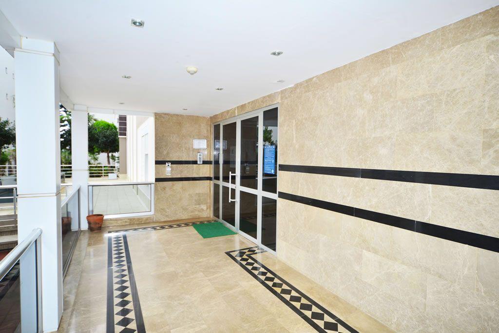 Квартира в Кестеле, Турция, 65 м² - фото 16