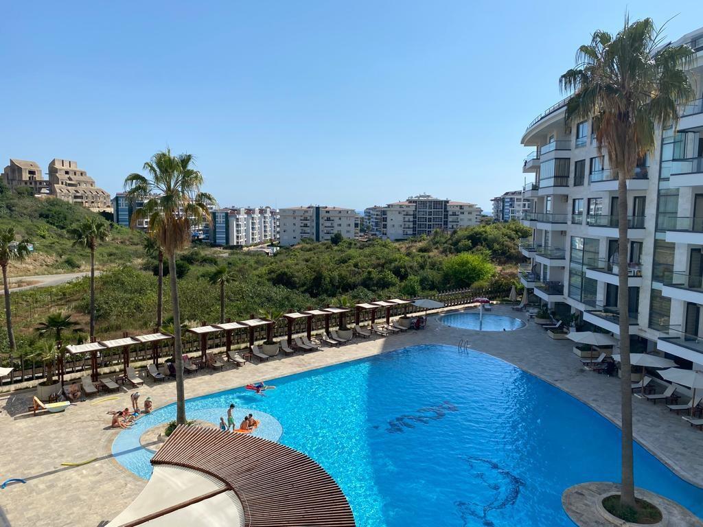 Квартира в Кестеле, Турция, 90 м² - фото 16