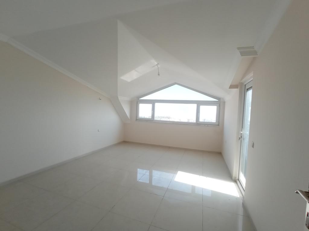 Квартира в Алании, Турция, 106 м² - фото 16