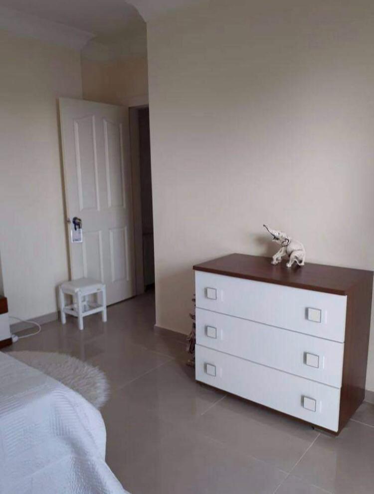 Квартира в Алании, Турция, 120 м² - фото 16