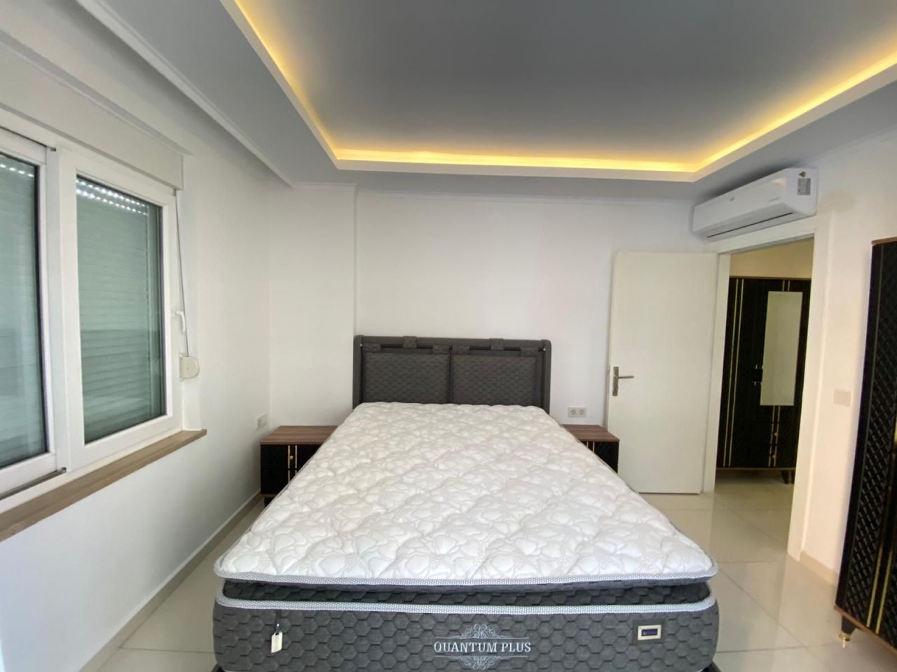 Квартира в Алании, Турция, 79 м² - фото 16