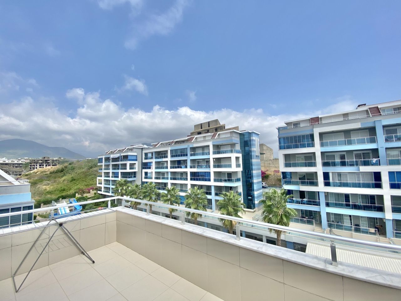 Пентхаус в Кестеле, Турция, 155 м² - фото 16