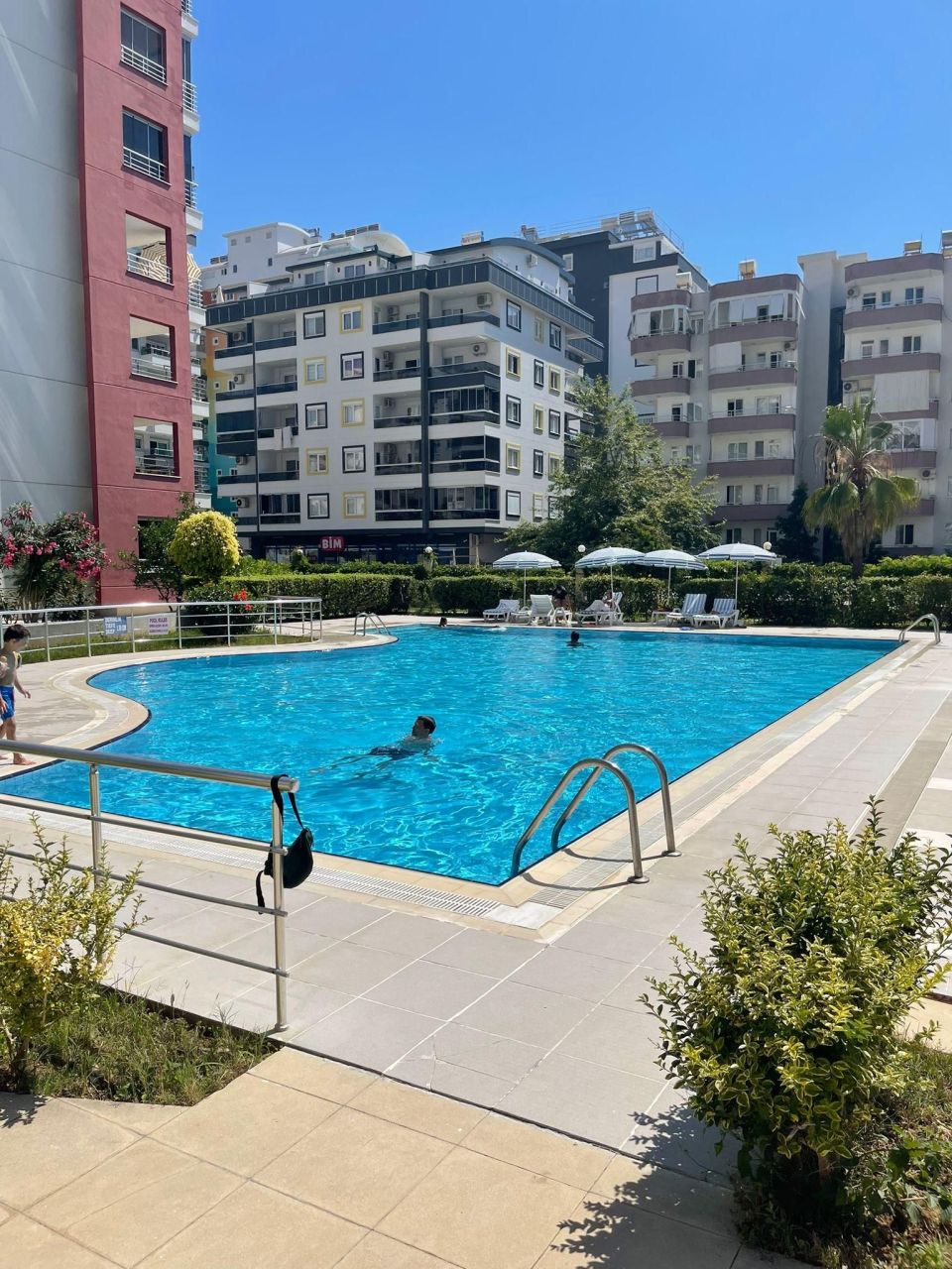 Квартира в Алании, Турция, 135 м² - фото 16
