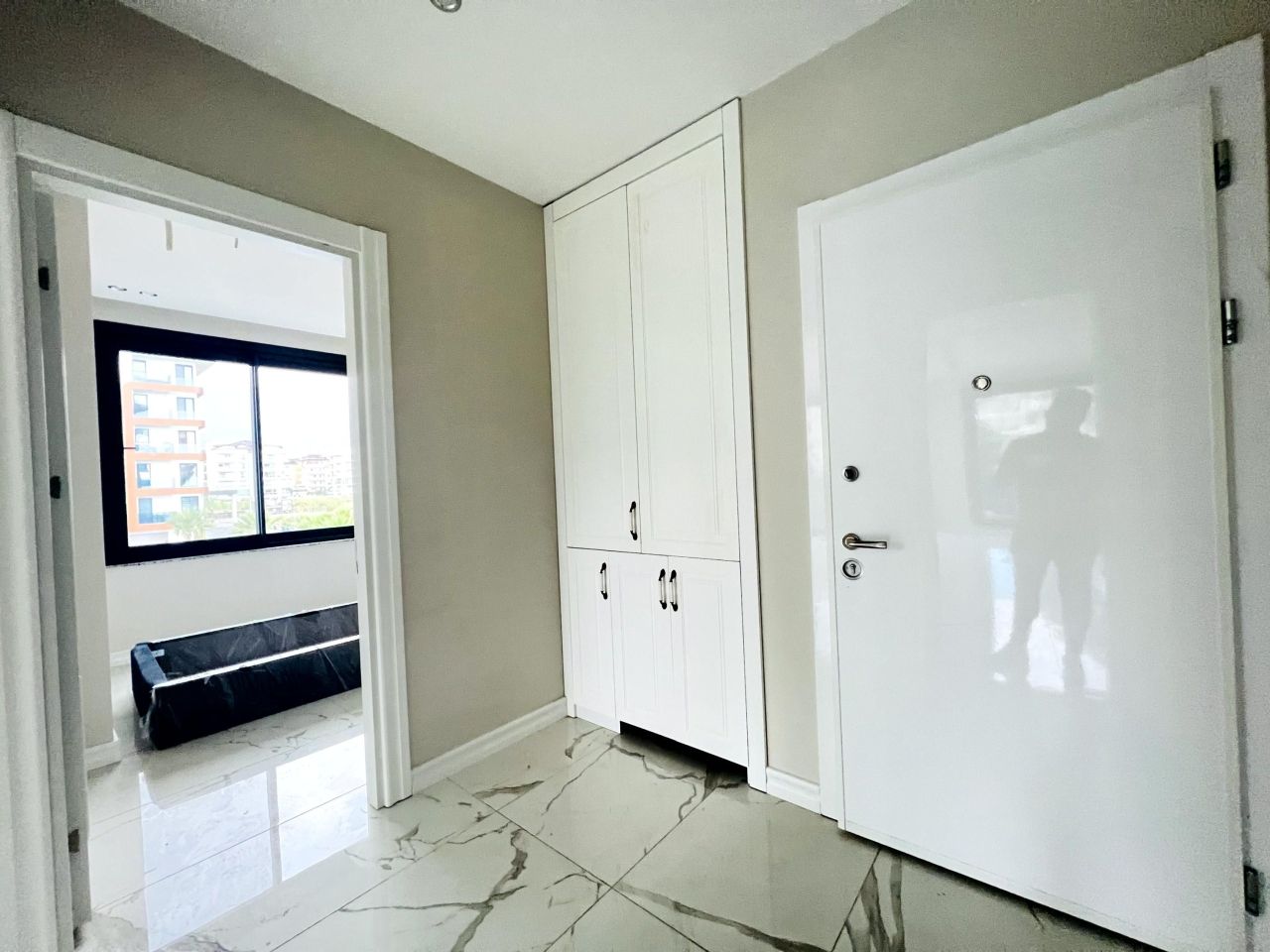 Квартира в Кестеле, Турция, 90 м² - фото 16