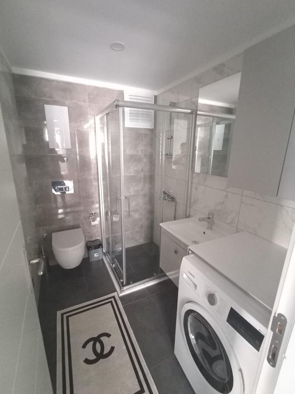 Квартира в Алании, Турция, 105 м² - фото 16