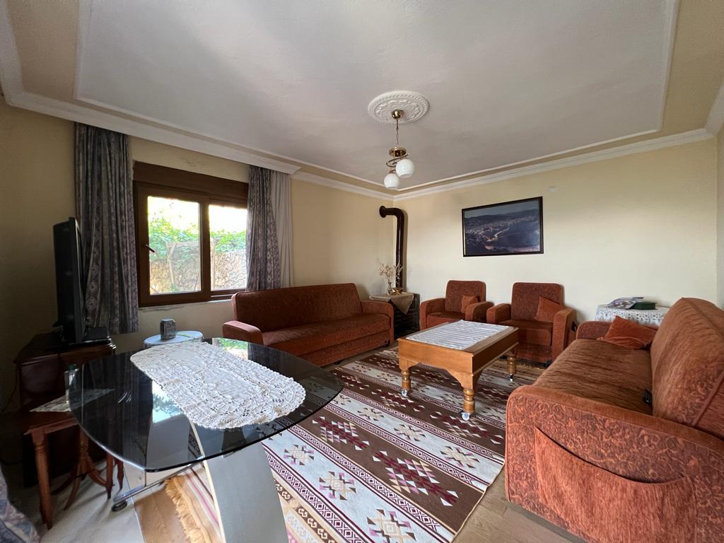 Вилла в Алании, Турция, 250 м² - фото 16