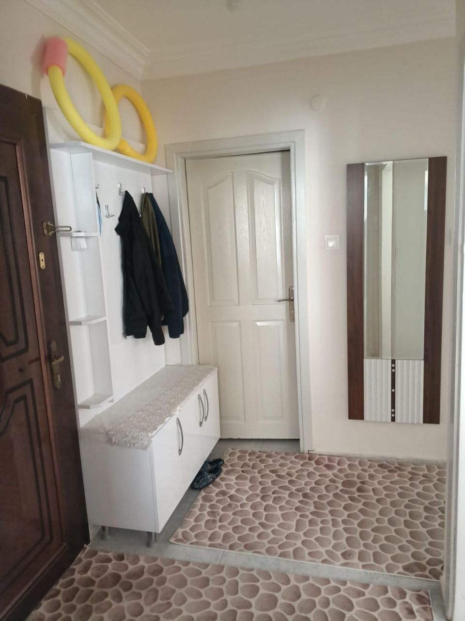 Квартира в Алании, Турция, 110 м² - фото 16