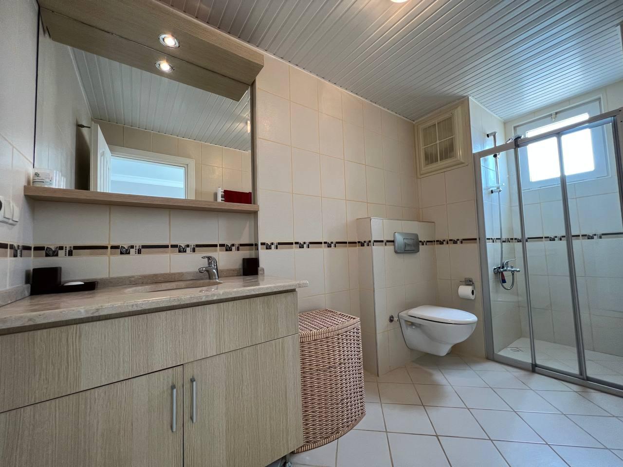 Квартира в Алании, Турция, 140 м² - фото 16