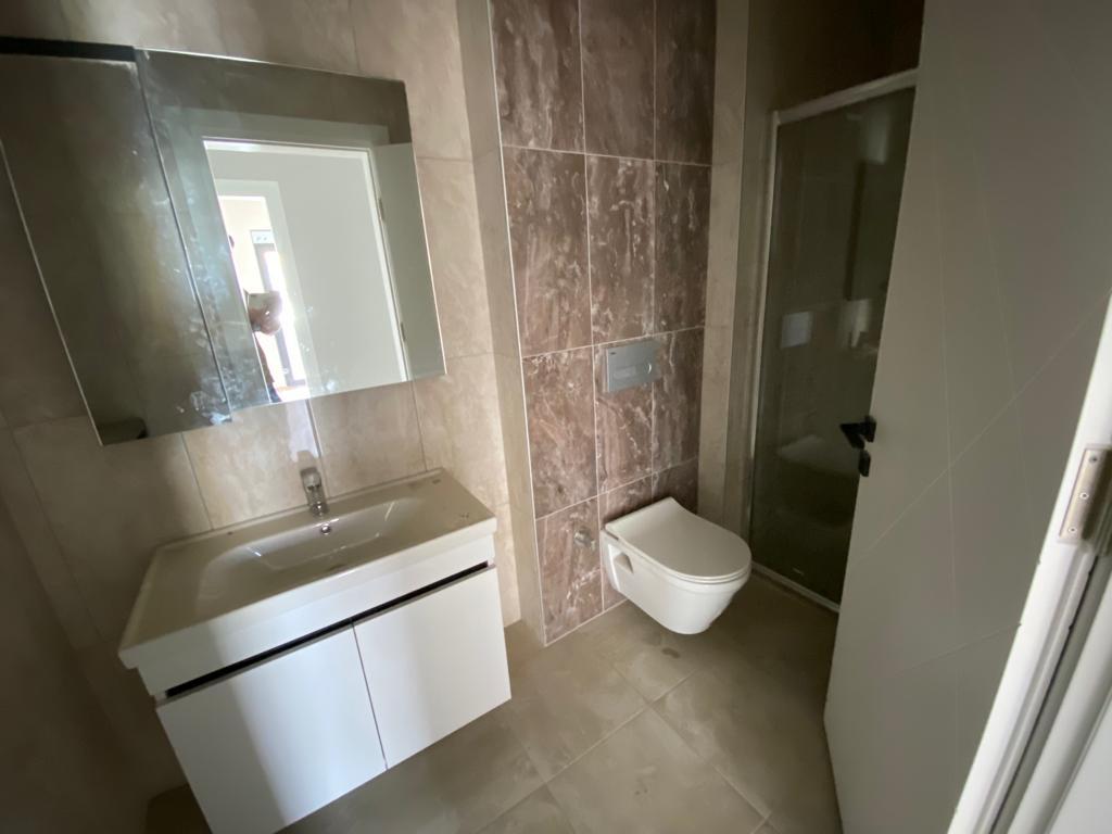 Квартира в Алании, Турция, 160 м² - фото 16