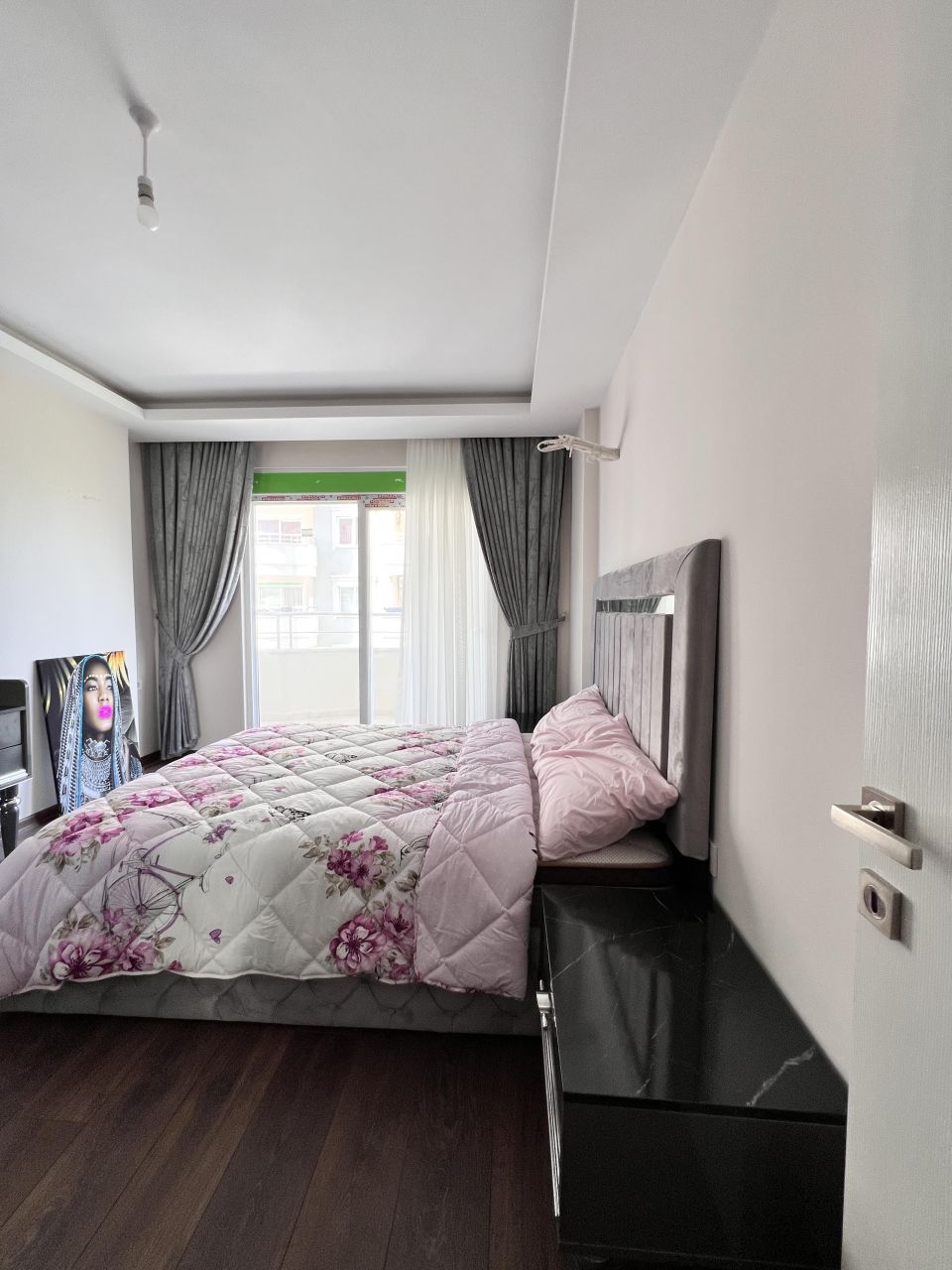 Квартира в Алании, Турция, 135 м² - фото 16