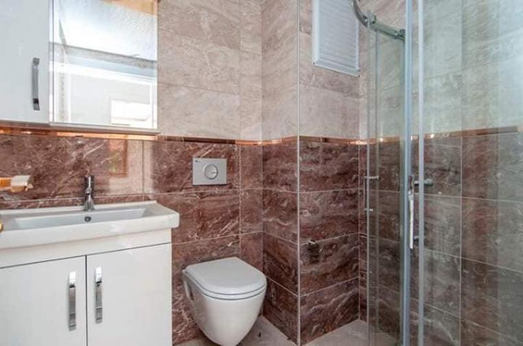 Пентхаус в Кестеле, Турция, 215 м² - фото 16