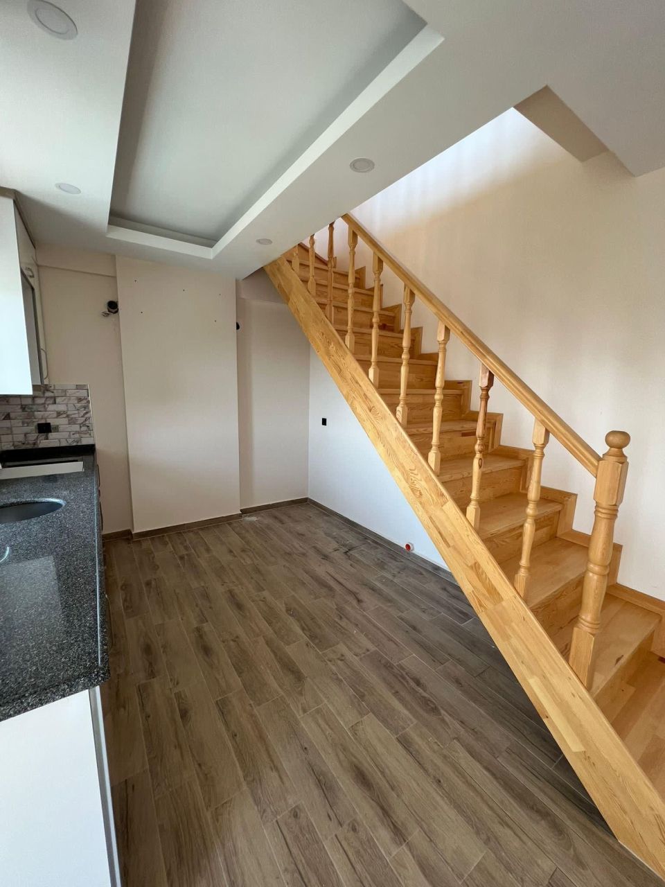 Пентхаус в Алании, Турция, 80 м² - фото 16