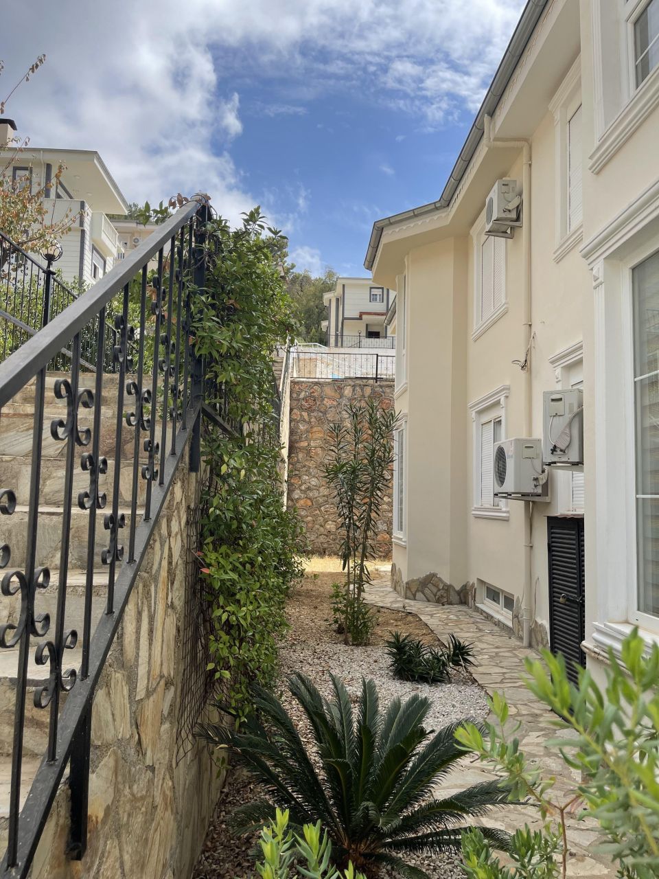 Вилла в Алании, Турция, 345 м² - фото 16