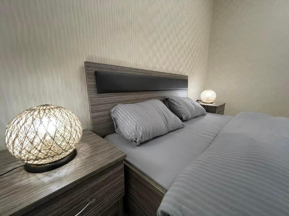 Квартира в Алании, Турция, 70 м² - фото 16