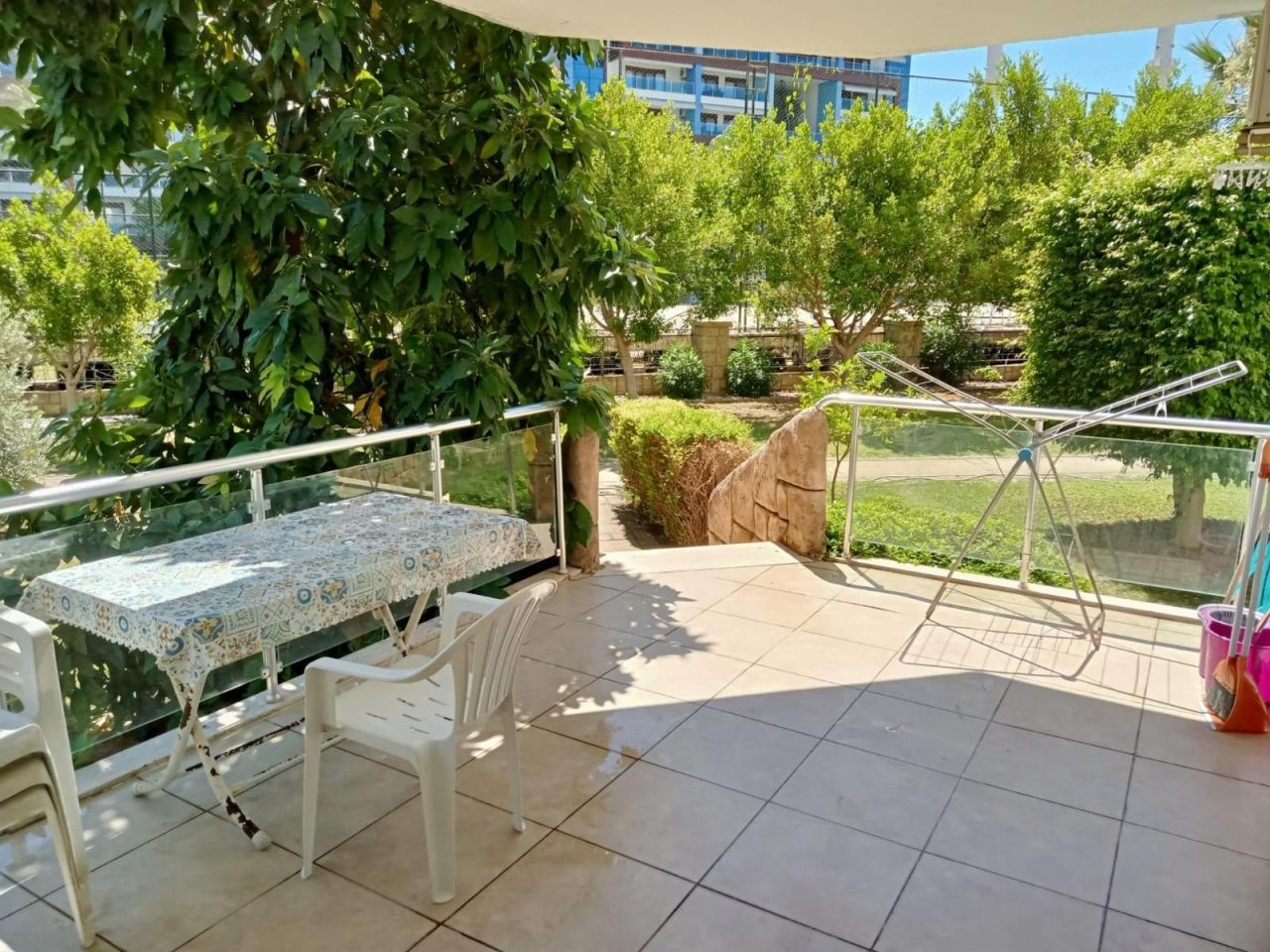 Квартира в Алании, Турция, 80 м² - фото 16