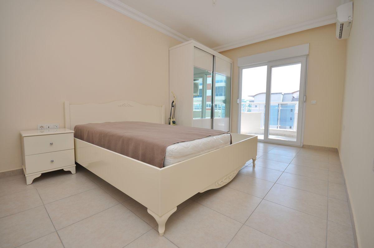 Пентхаус в Алании, Турция, 230 м² - фото 16